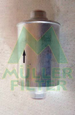 MULLER FILTER fb116 -  Топливный фильтр
